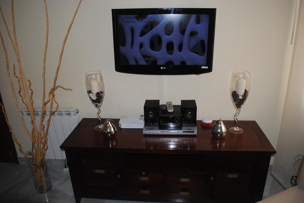 Apartamento Alonso De Palencia 15 *