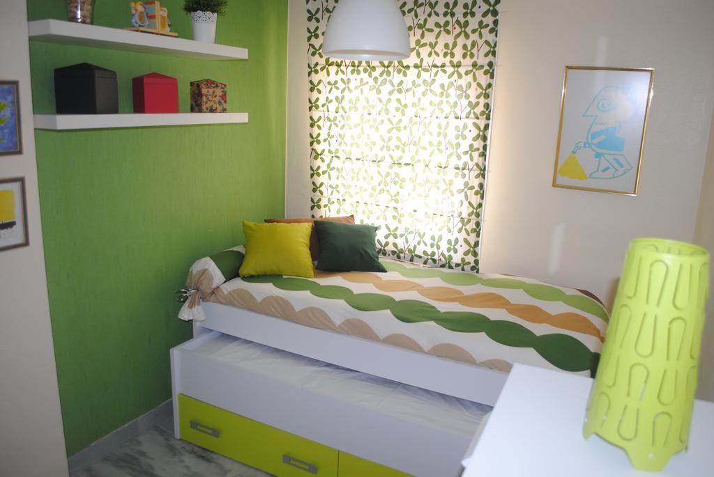 Apartamento Alonso De Palencia 15 Apartment *
