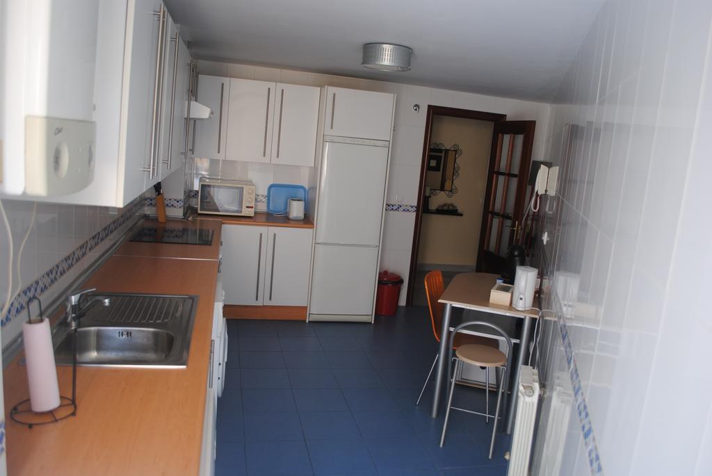 Apartment Apartamento Alonso De Palencia 15 Malaga