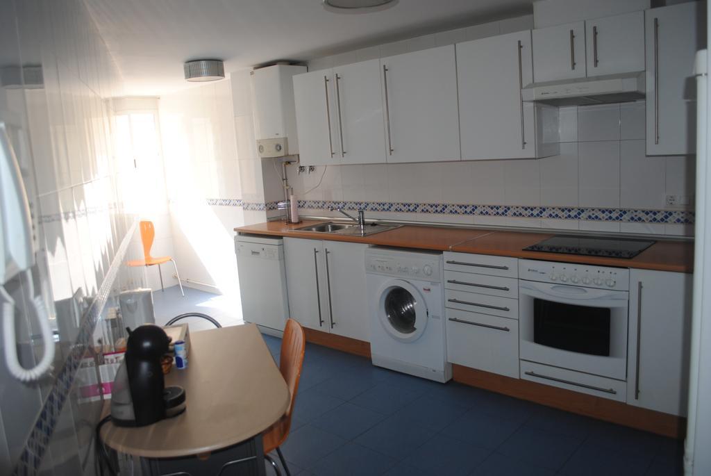 Apartamento Alonso De Palencia 15 Malaga
