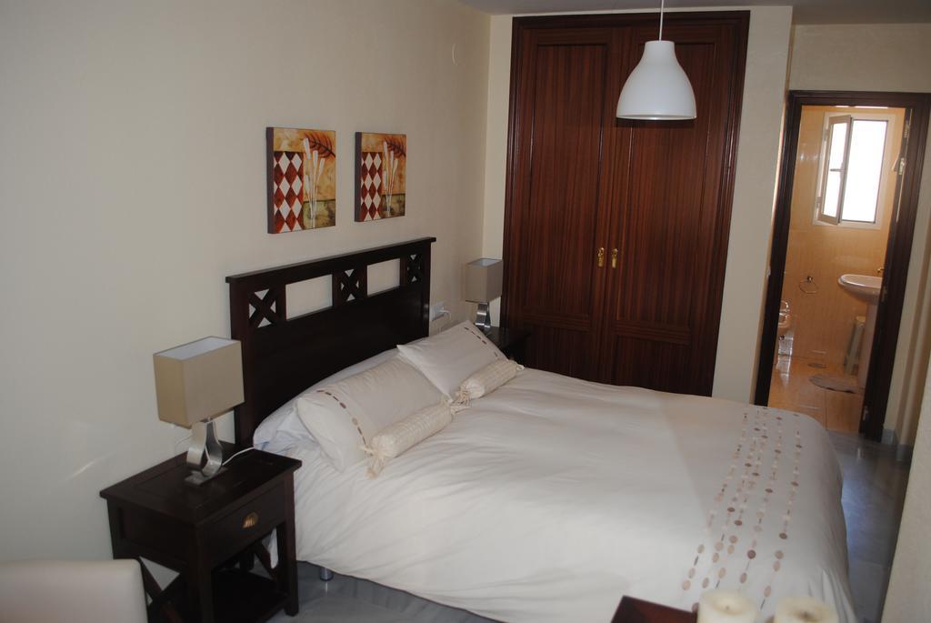 Apartamento Alonso De Palencia 15 Apartment