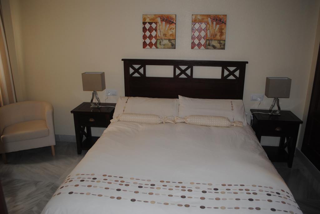 Apartamento Alonso De Palencia 15