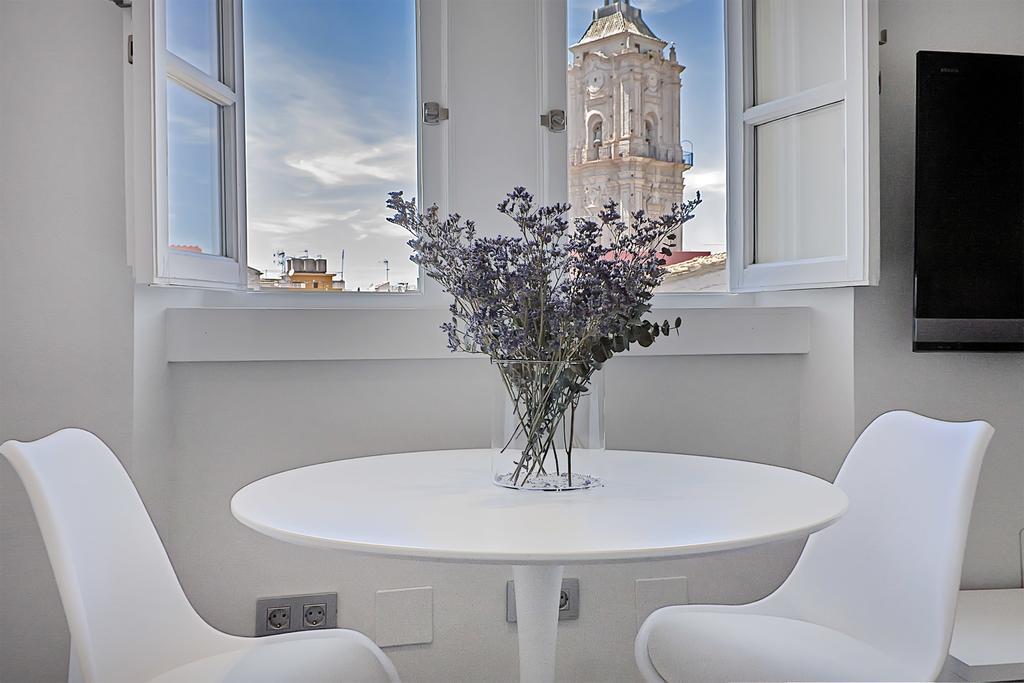 Iloftmalaga Apartment *
