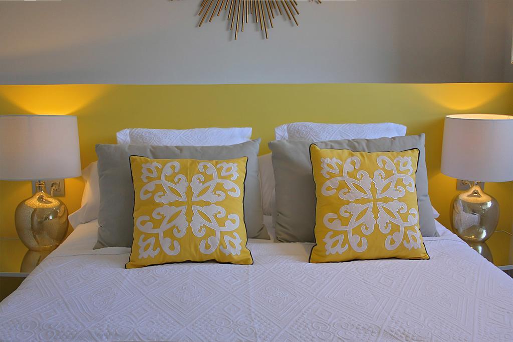 Iloftmalaga Apartment *