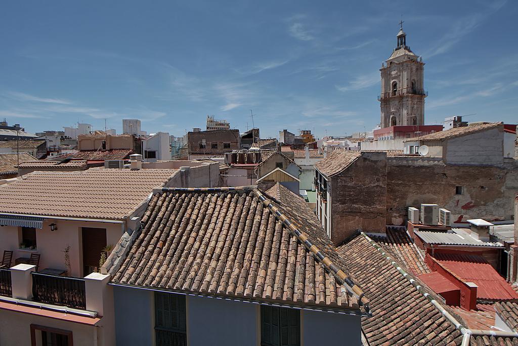 Iloftmalaga * Málaga