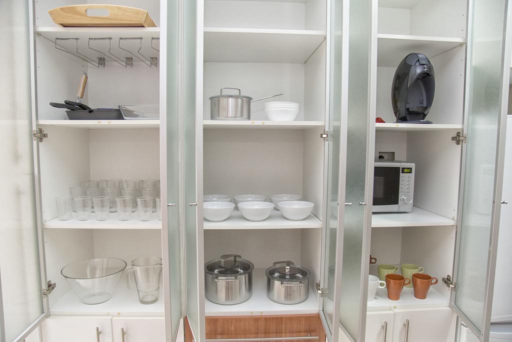 Apartment Carreteria 73 Center *