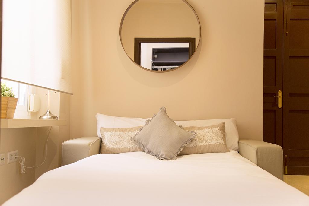 Carreteria 73 Center Apartment *