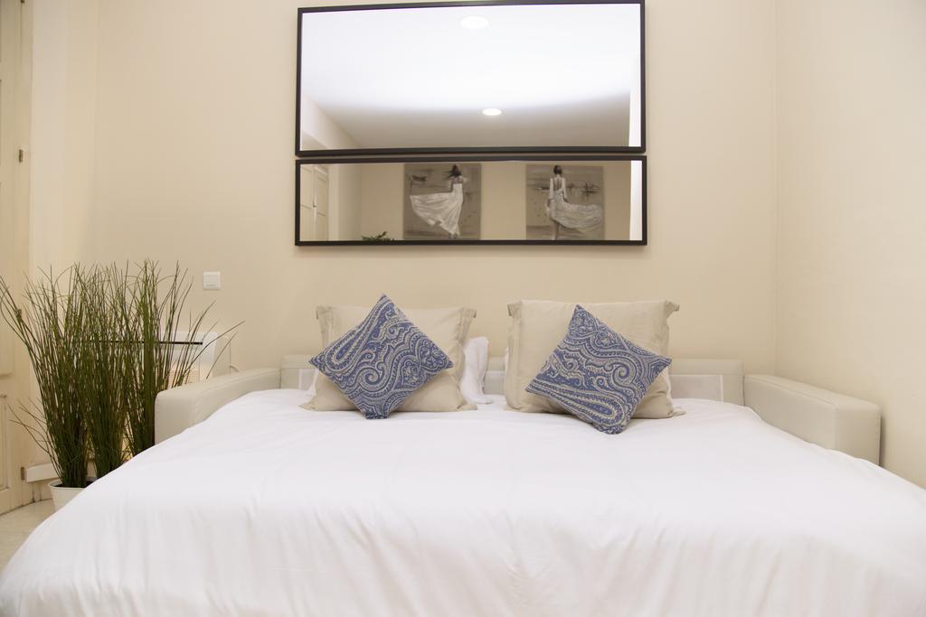 Carreteria 73 Center Apartment Malaga