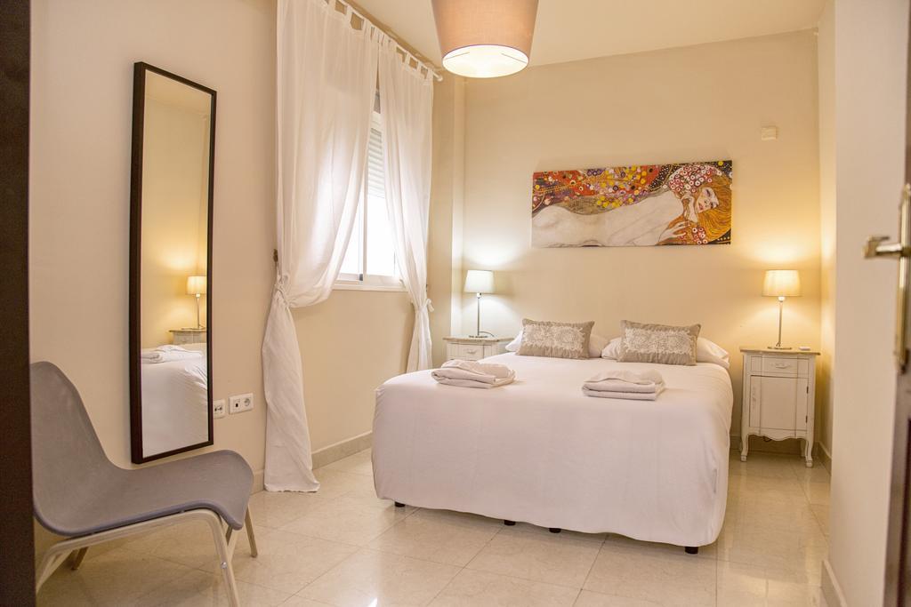 Carreteria 73 Center Apartment