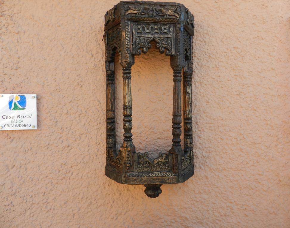 Vakantiehuis Hacienda Dona Lola *
