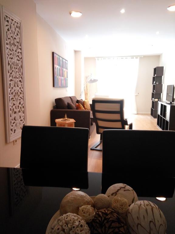 Magnifico Piso Centro Historico Apartment Malaga