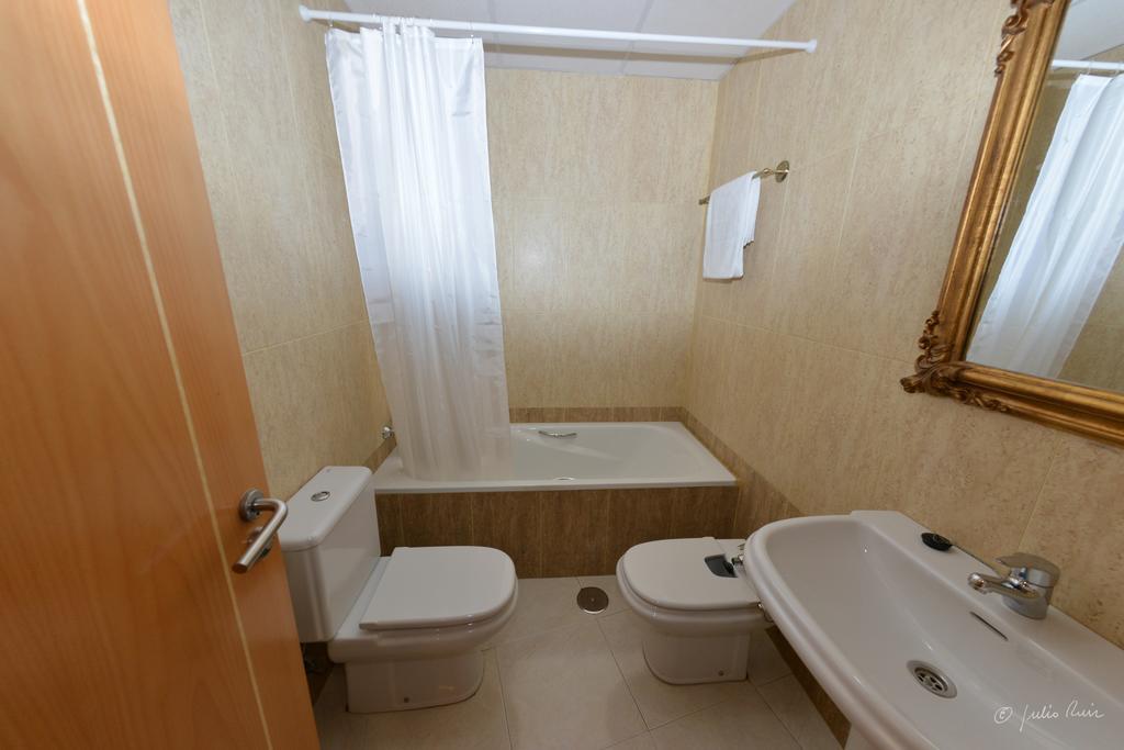 Apartment Magnifico Piso Centro Historico Malaga