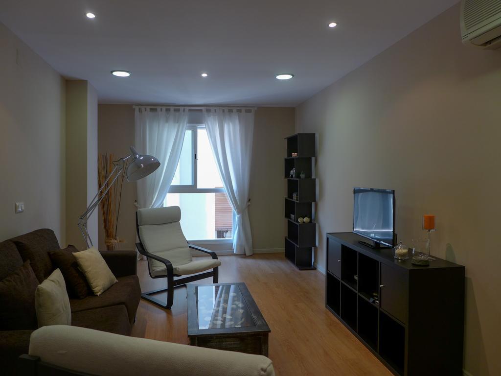 Magnifico Piso Centro Historico Apartment