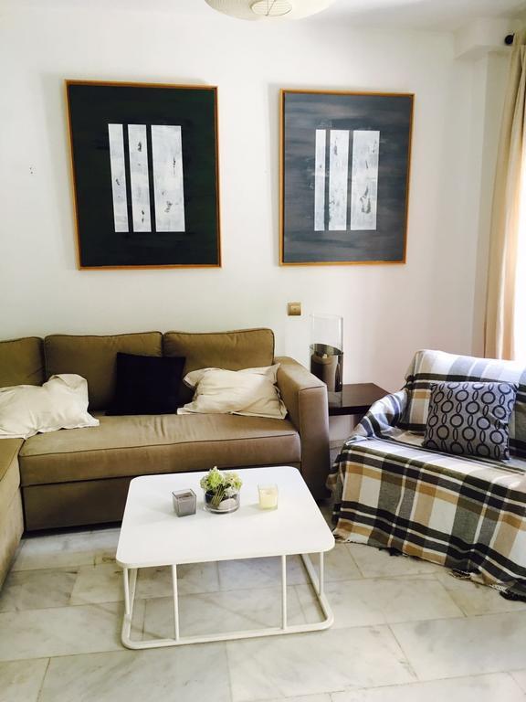 Apartment Nuno Gomez *