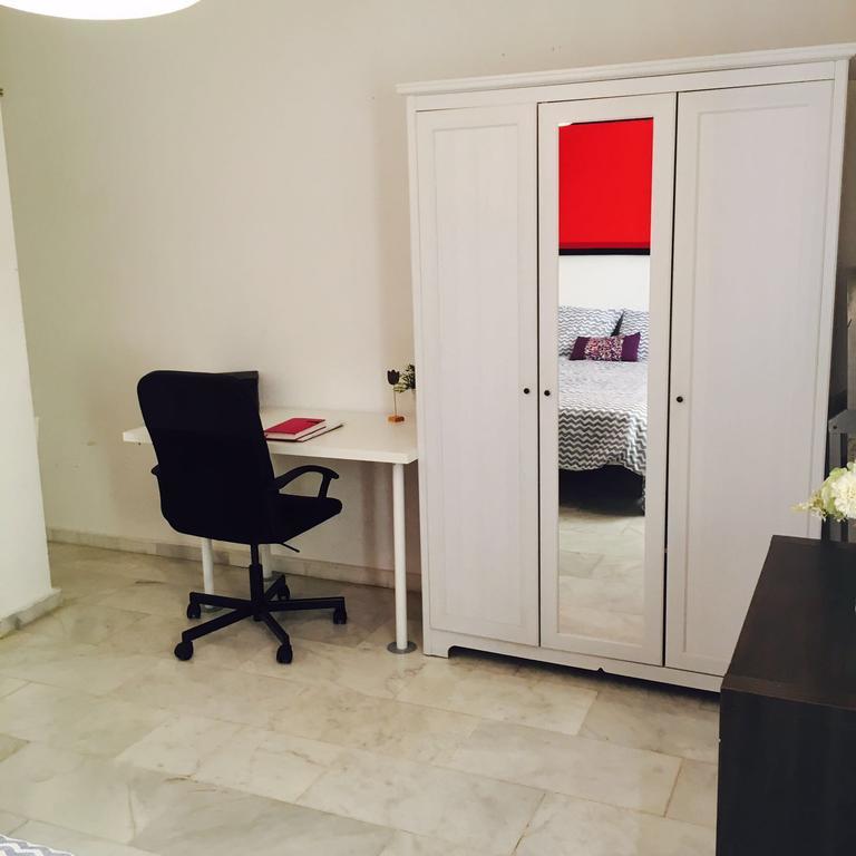 Nuno Gomez Apartment *