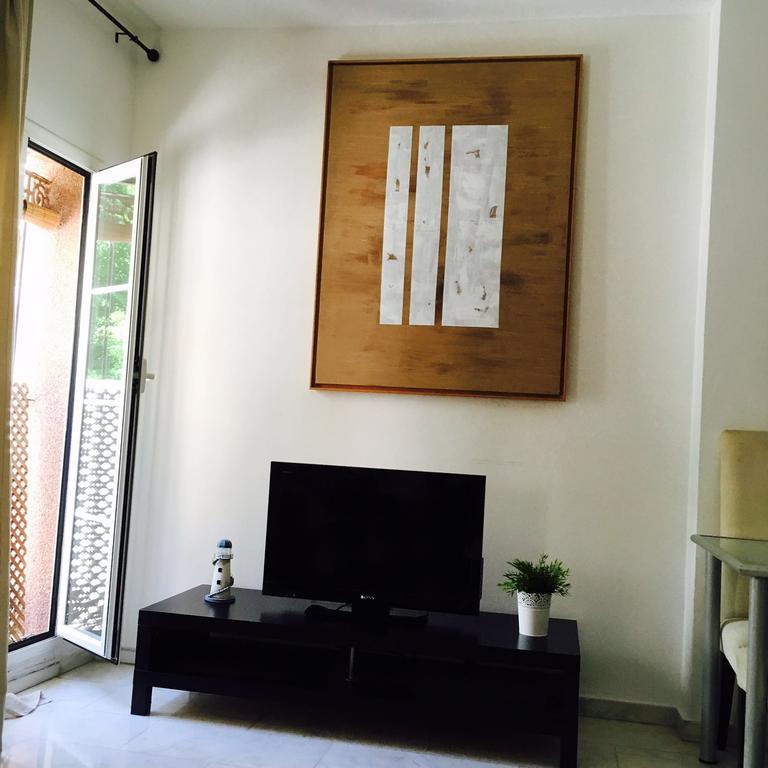 Apartment Nuno Gomez Malaga