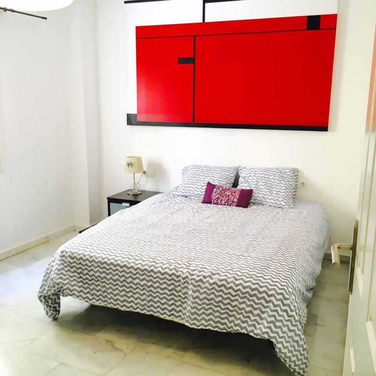 Nuno Gomez Apartment Malaga