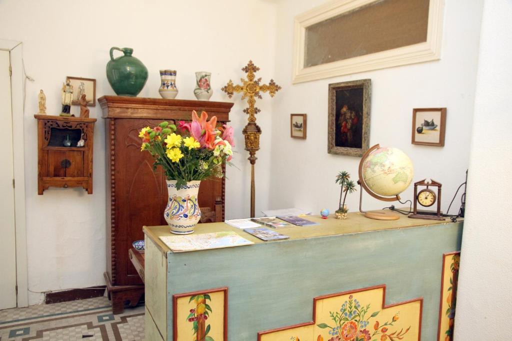 La Palma Guest house Malaga