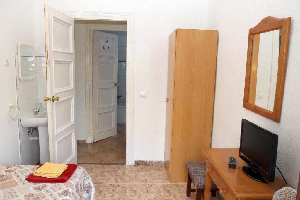 Guest house La Palma *