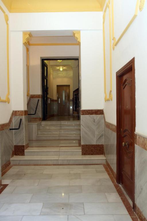 La Palma Guest house *