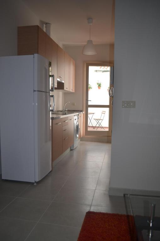 Los Patios De Beatas Apartment