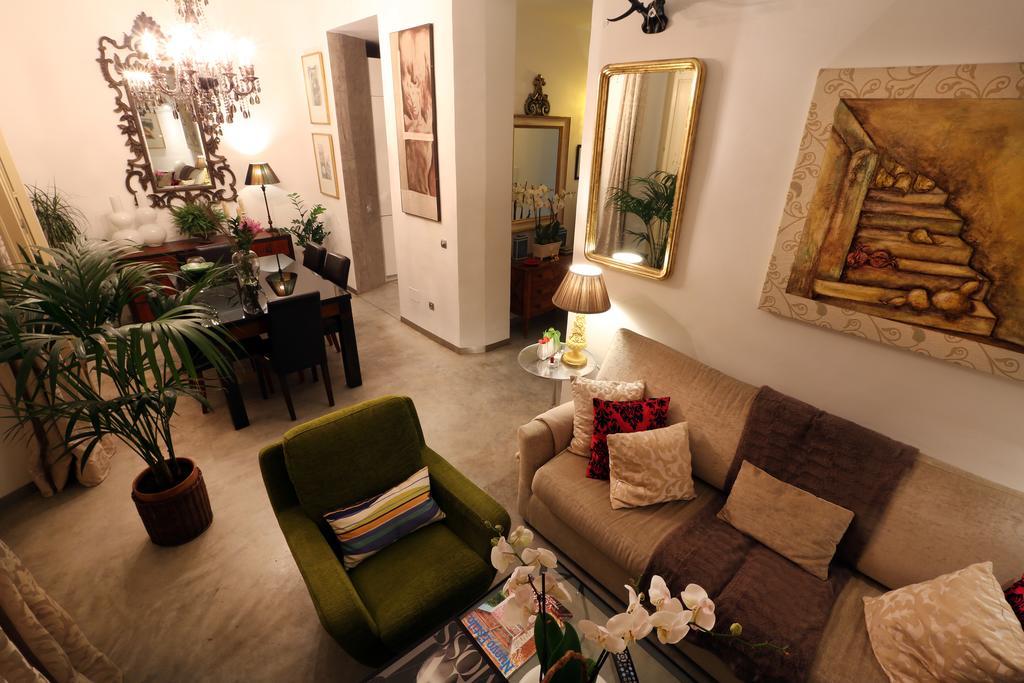 Apartment Apartamento Victoria Malaga