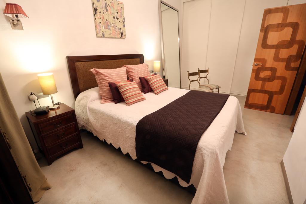Apartamento Victoria Apartment