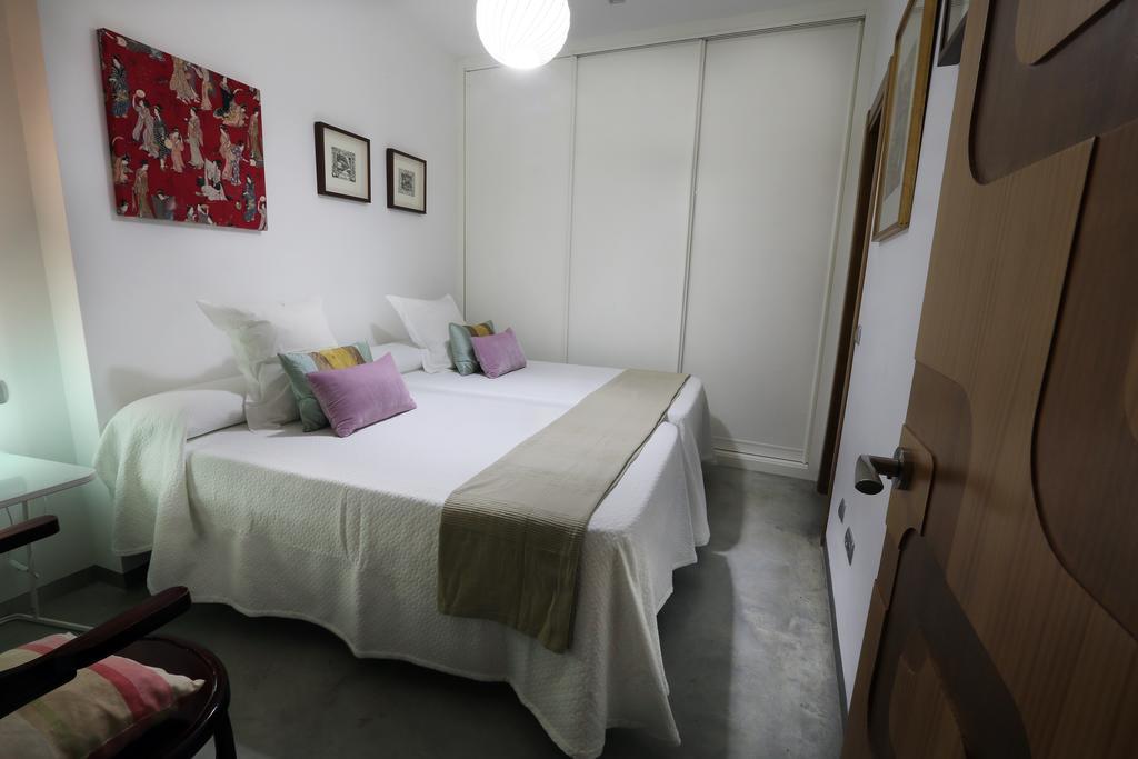 Apartment Apartamento Victoria Malaga