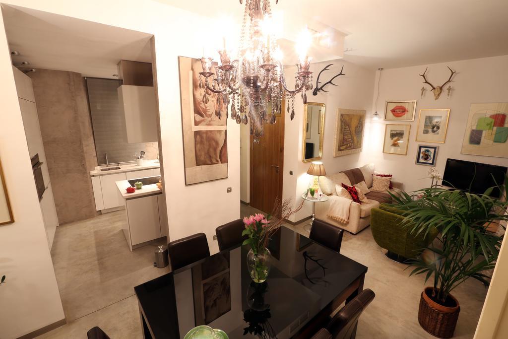 Apartment Apartamento Victoria
