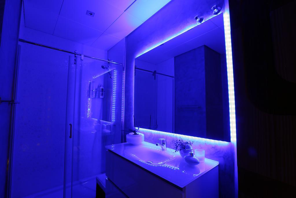 Apartamento Victoria Apartment Malaga