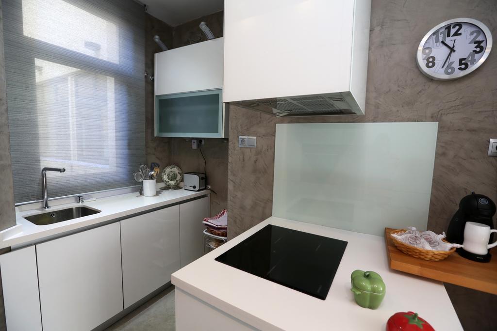 Apartamento Victoria Apartment