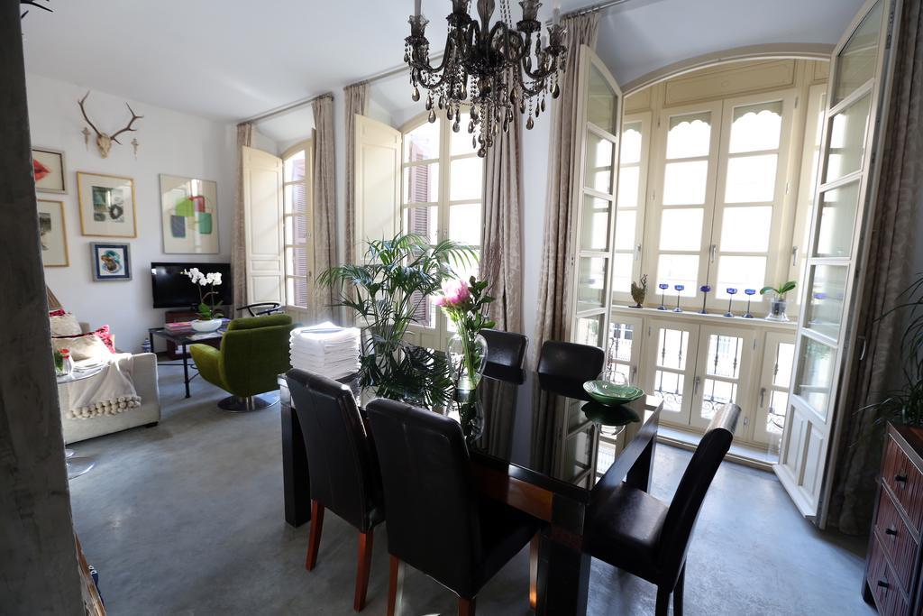 Apartamento Victoria Apartment *