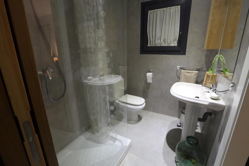 Apartment Apartamento Victoria Malaga
