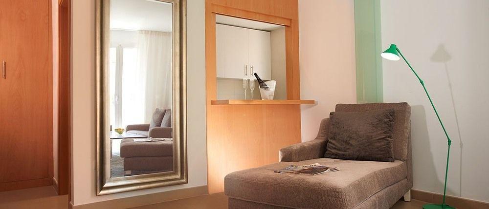 Urbanliving Fajardo Apartment