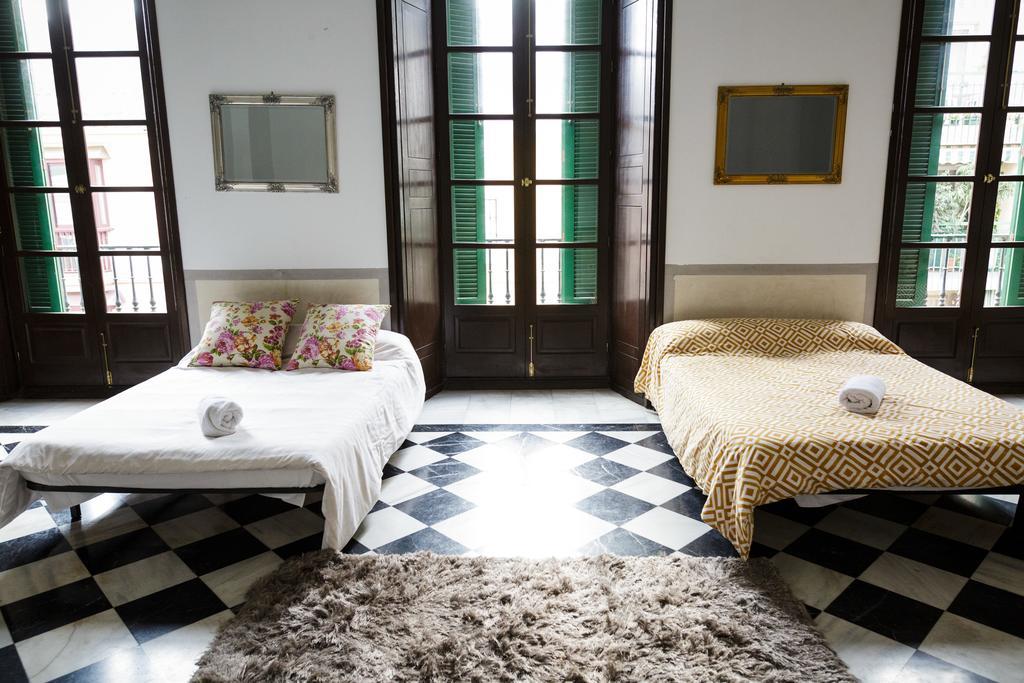 Guest house Palacio De Los Suenos Malaga