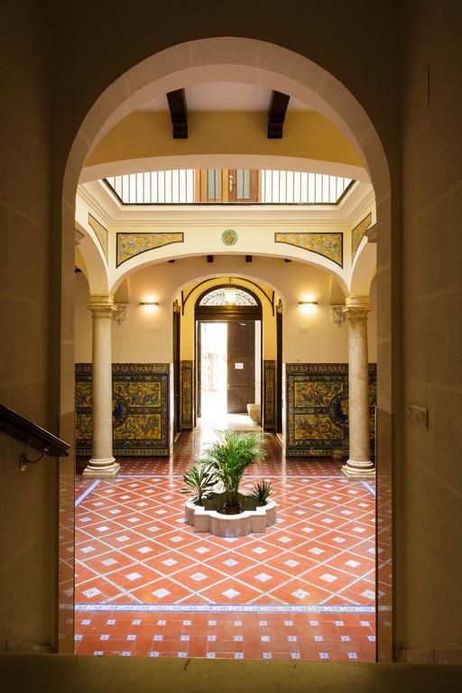 Palacio De Los Suenos Malaga
