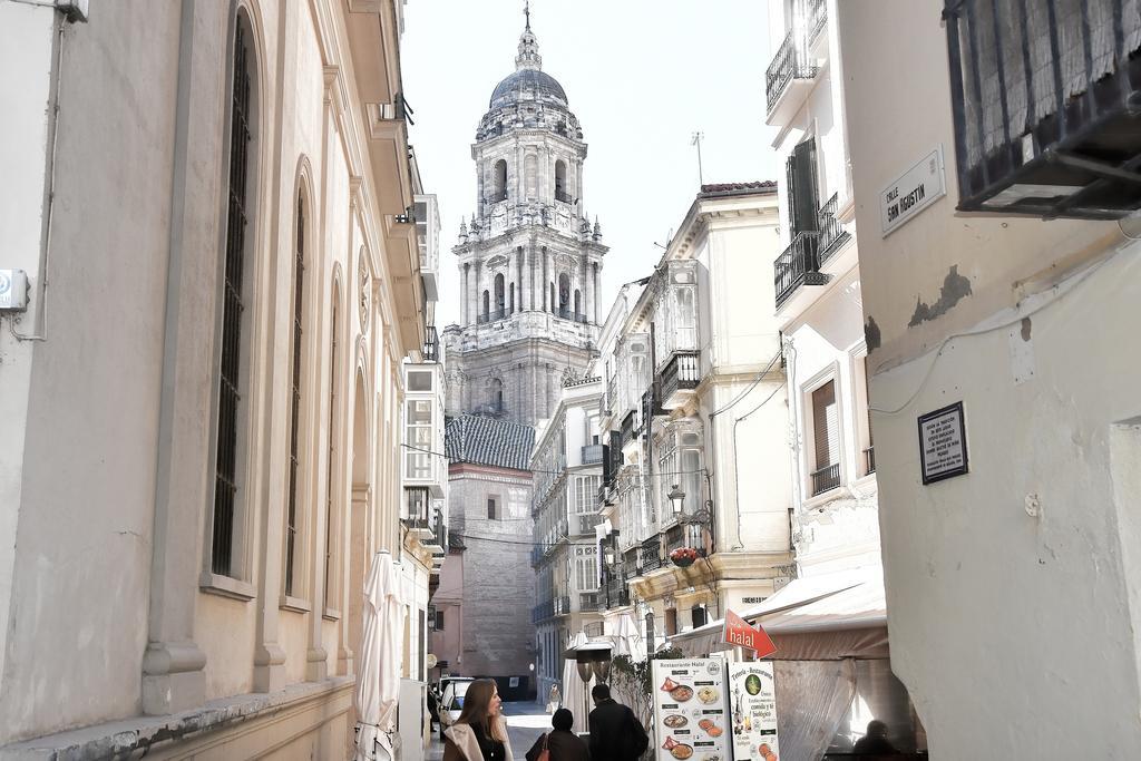 Urban * Malaga