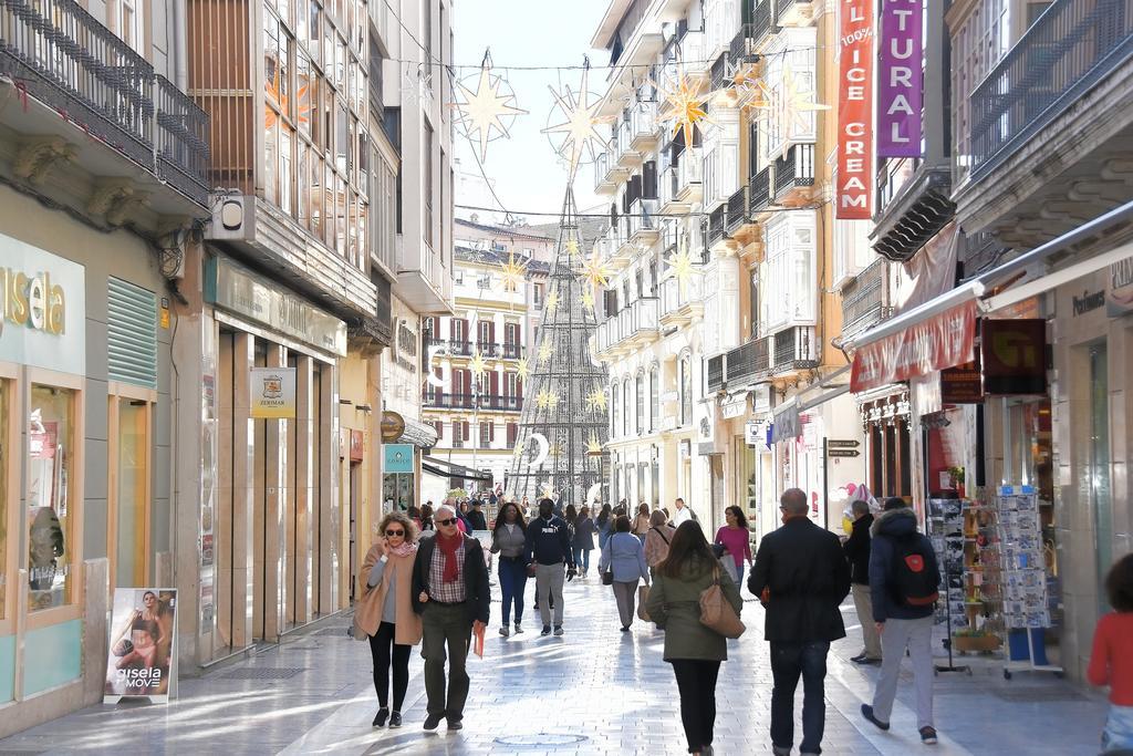 Urban * Malaga