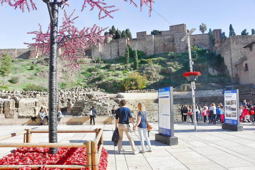 Urban Malaga