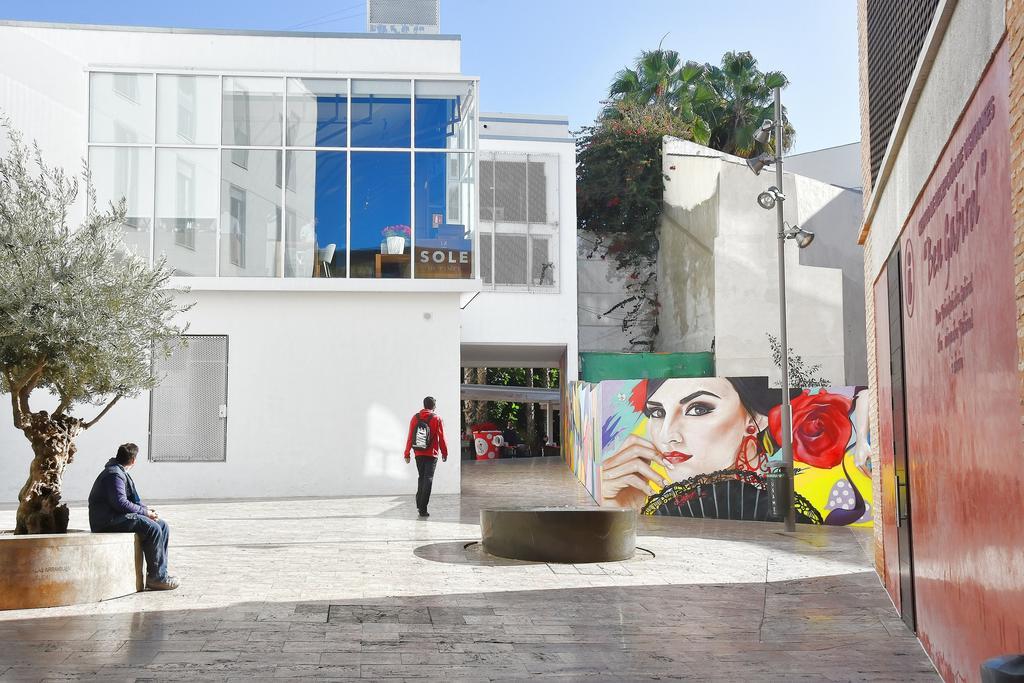 Urban * Malaga