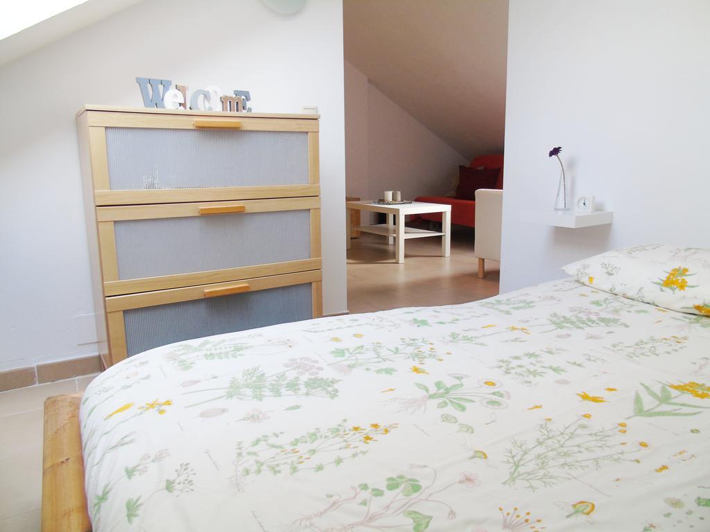 Apartment A&n Eduardo Ocon, Center