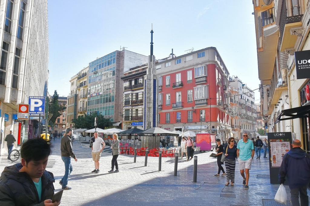 Urban * Malaga