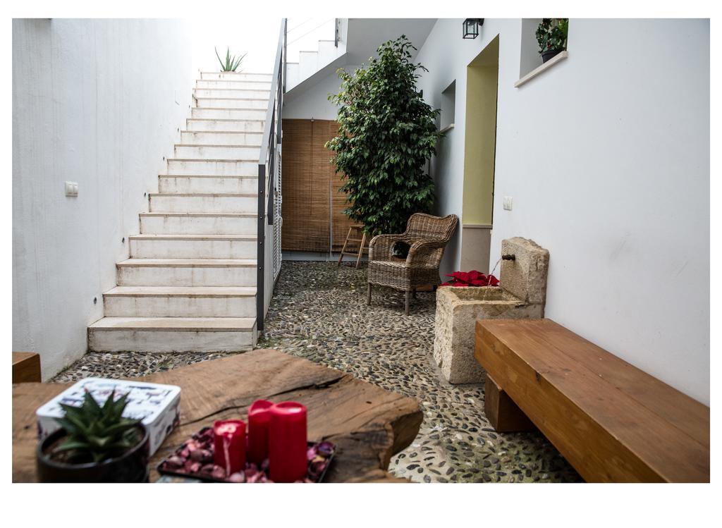Appartement Sea & Wave La Casita De Hinestrosa *