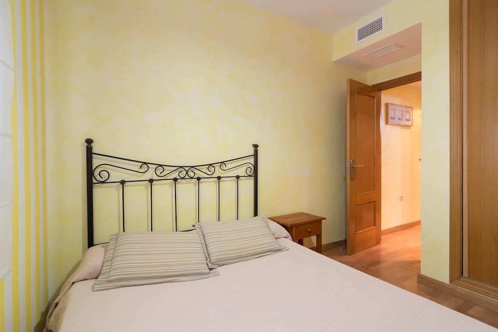 Apartment Orfila *