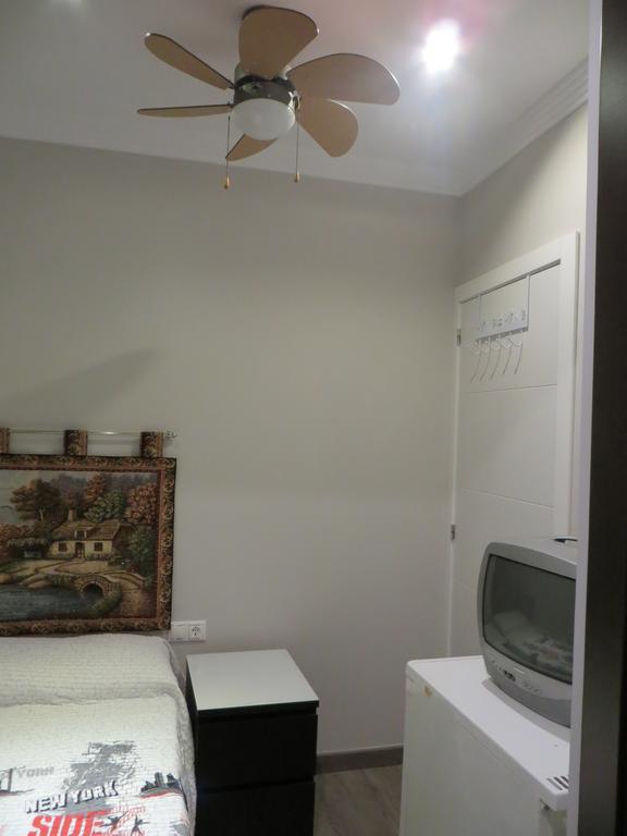 Apartment Center 2 *
