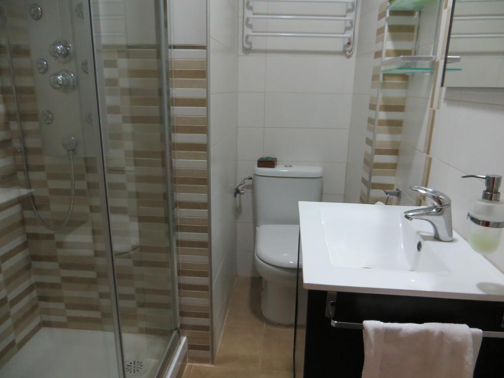 Center 2 Apartment Malaga