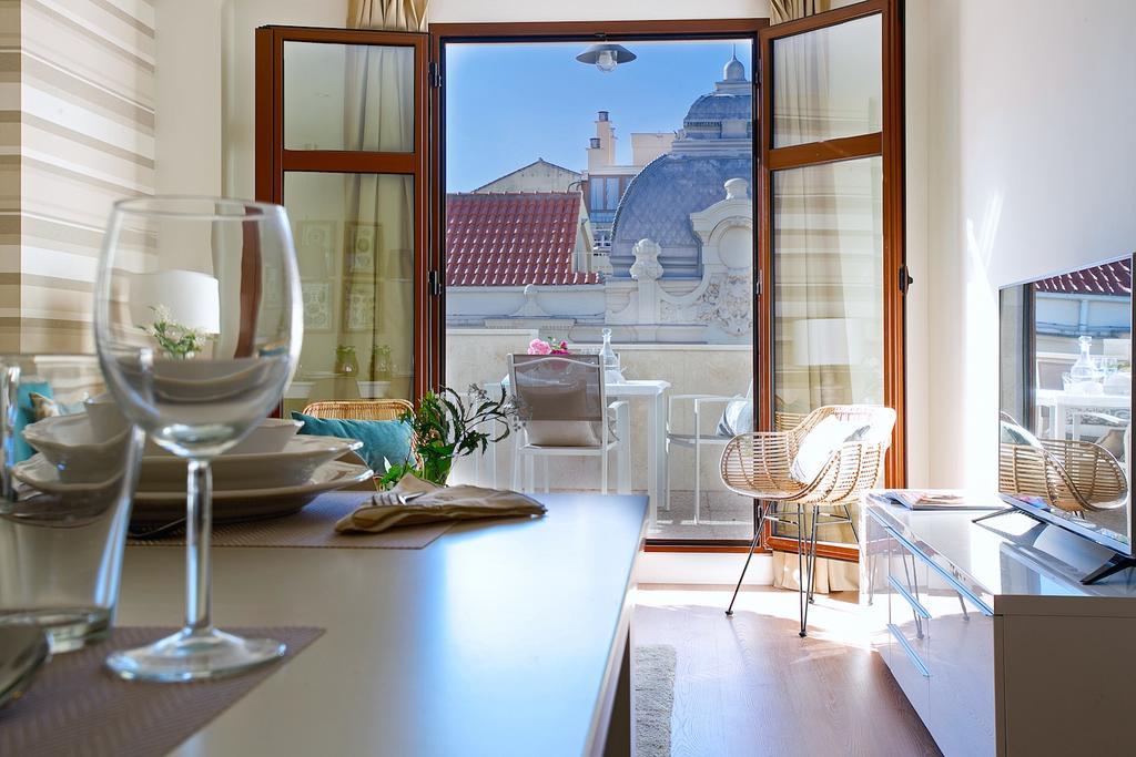 Iloftmalaga Atico Alameda Principal Apartment *
