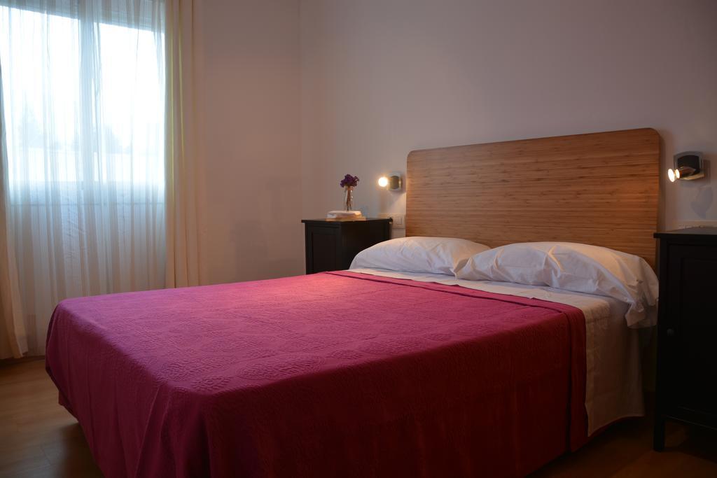 Apartment A&n Numancia
