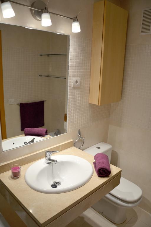 A&n Numancia Apartment Malaga