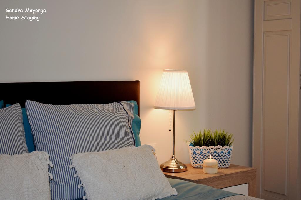Apartment A&n Nino Guevara Málaga